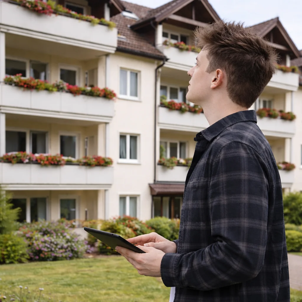 Immobilie verkaufen ohne Makler Düren
